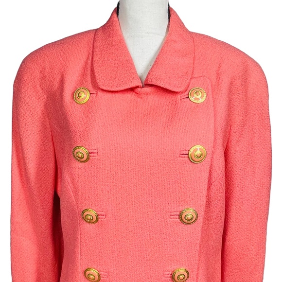 Alpert Nipon Blazer - Picture 2 of 5